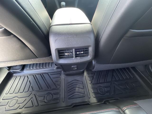 2023 Chevrolet Equinox Vehicle Photo in BENTONVILLE, AR 72712-4322