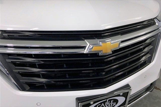 2024 Chevrolet Equinox Vehicle Photo in INDEPENDENCE, MO 64055-1314