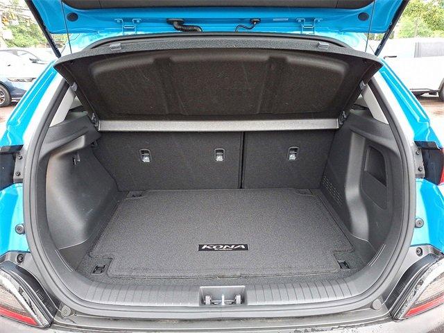 2022 Hyundai KONA Vehicle Photo in Willow Grove, PA 19090