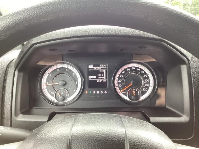 2022 Ram 1500 Classic Vehicle Photo in Gardner, MA 01440