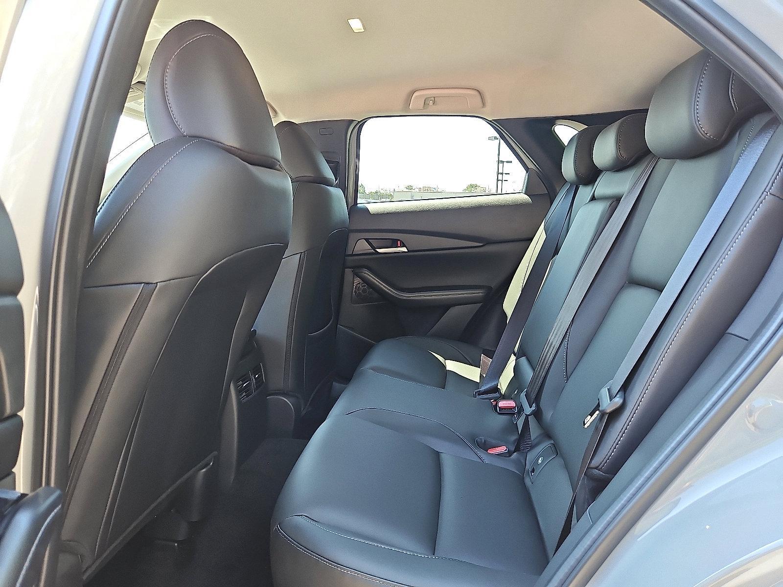 2025 Mazda CX-30 Vehicle Photo in Trevose, PA 19053