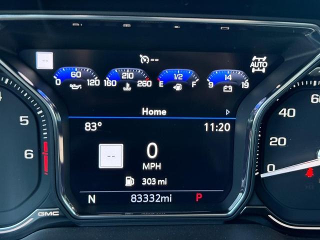 2021 GMC Yukon XL Vehicle Photo in COLUMBIA, MO 65203-3903