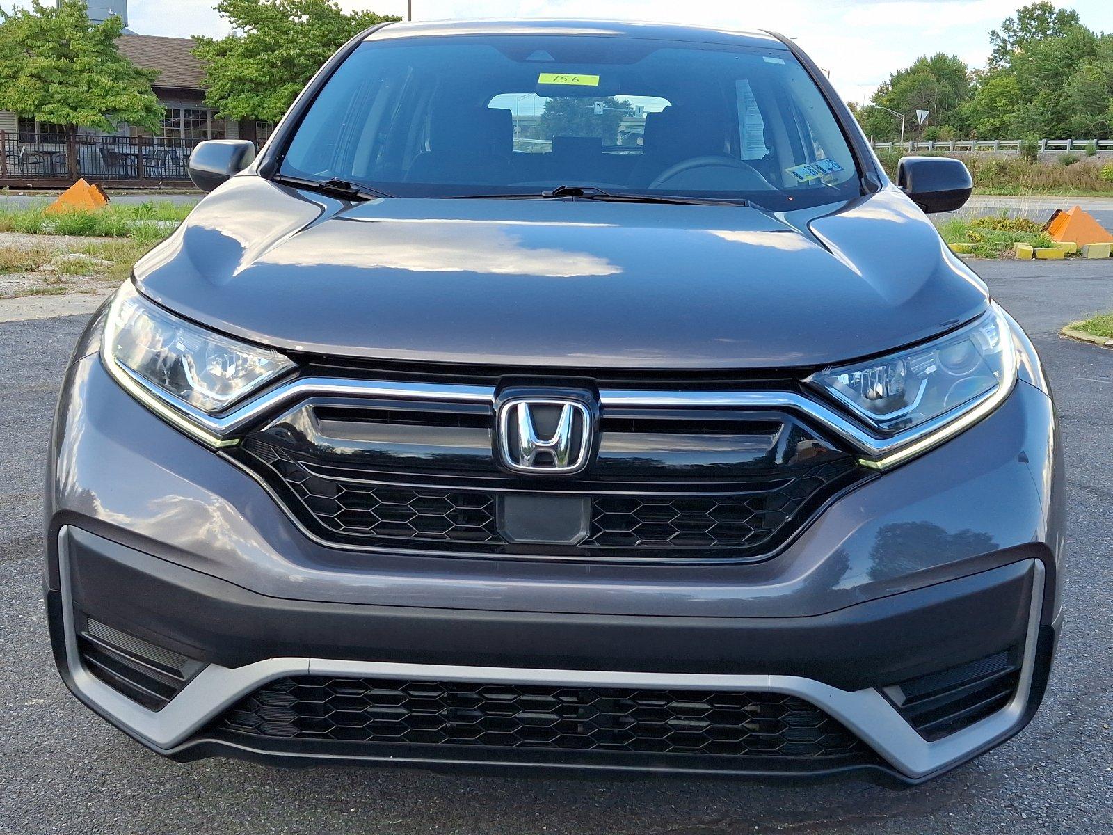 2020 Honda CR-V Vehicle Photo in Harrisburg, PA 17111