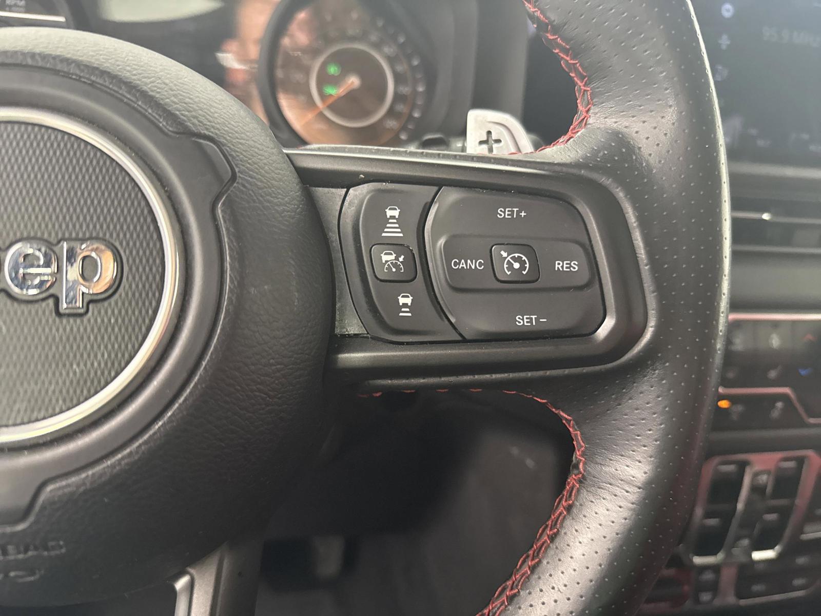 2024 Jeep Wrangler Vehicle Photo in Georgetown, TX 78626
