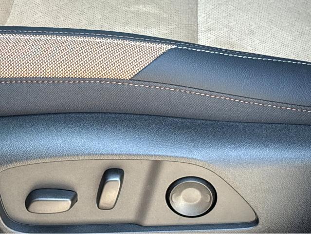 2025 Chevrolet Equinox Vehicle Photo in BEAUFORT, SC 29906-4218