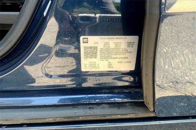 2023 Buick Enclave Vehicle Photo in KANSAS CITY, MO 64114-4545