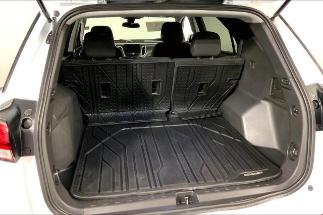 2023 Chevrolet Equinox Vehicle Photo in Kansas City, MO 64114