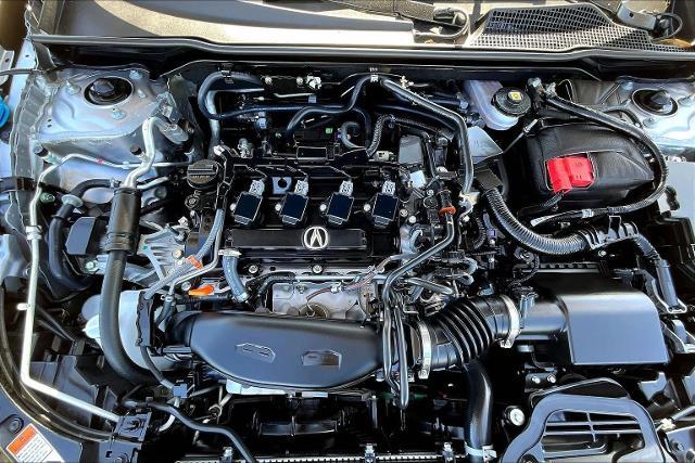 2025 Acura Integra Vehicle Photo in Grapevine, TX 76051