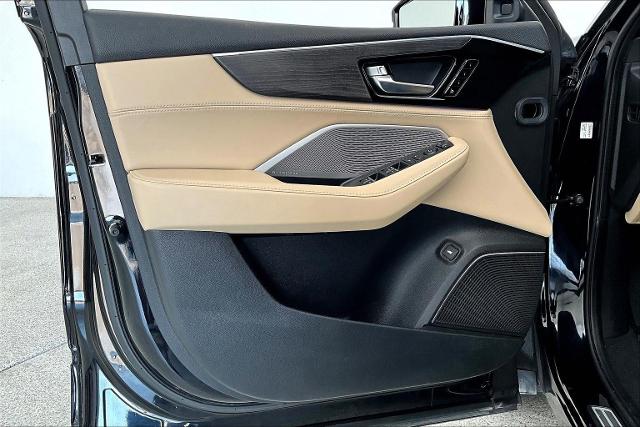 2023 Acura MDX Vehicle Photo in Grapevine, TX 76051