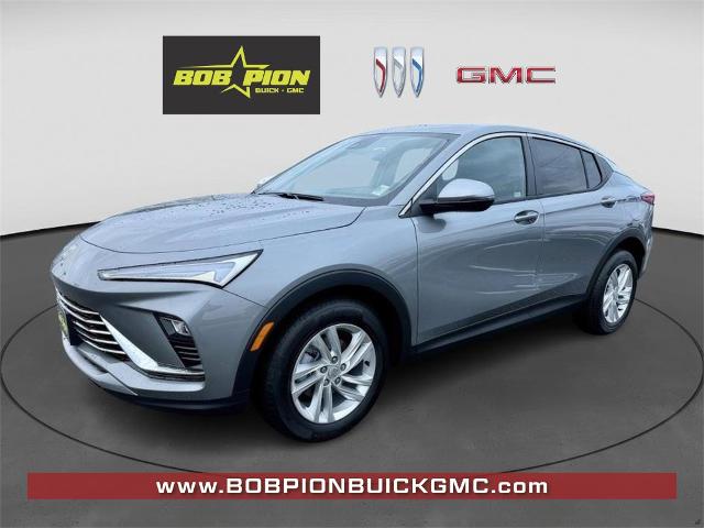 2026 Buick Envista Preferred FWD