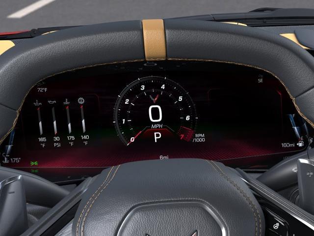 2026 Corvette Stingray Stingray Coupe 2LT picture #27