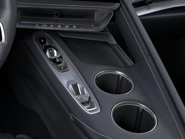 2026 Corvette Z06 Z06 Coupe 1LZ picture #22