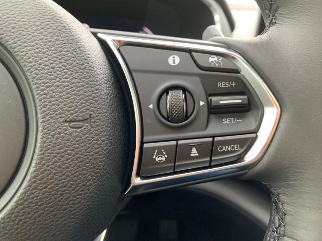 2024 Acura MDX Vehicle Photo in Tulsa, OK 74145