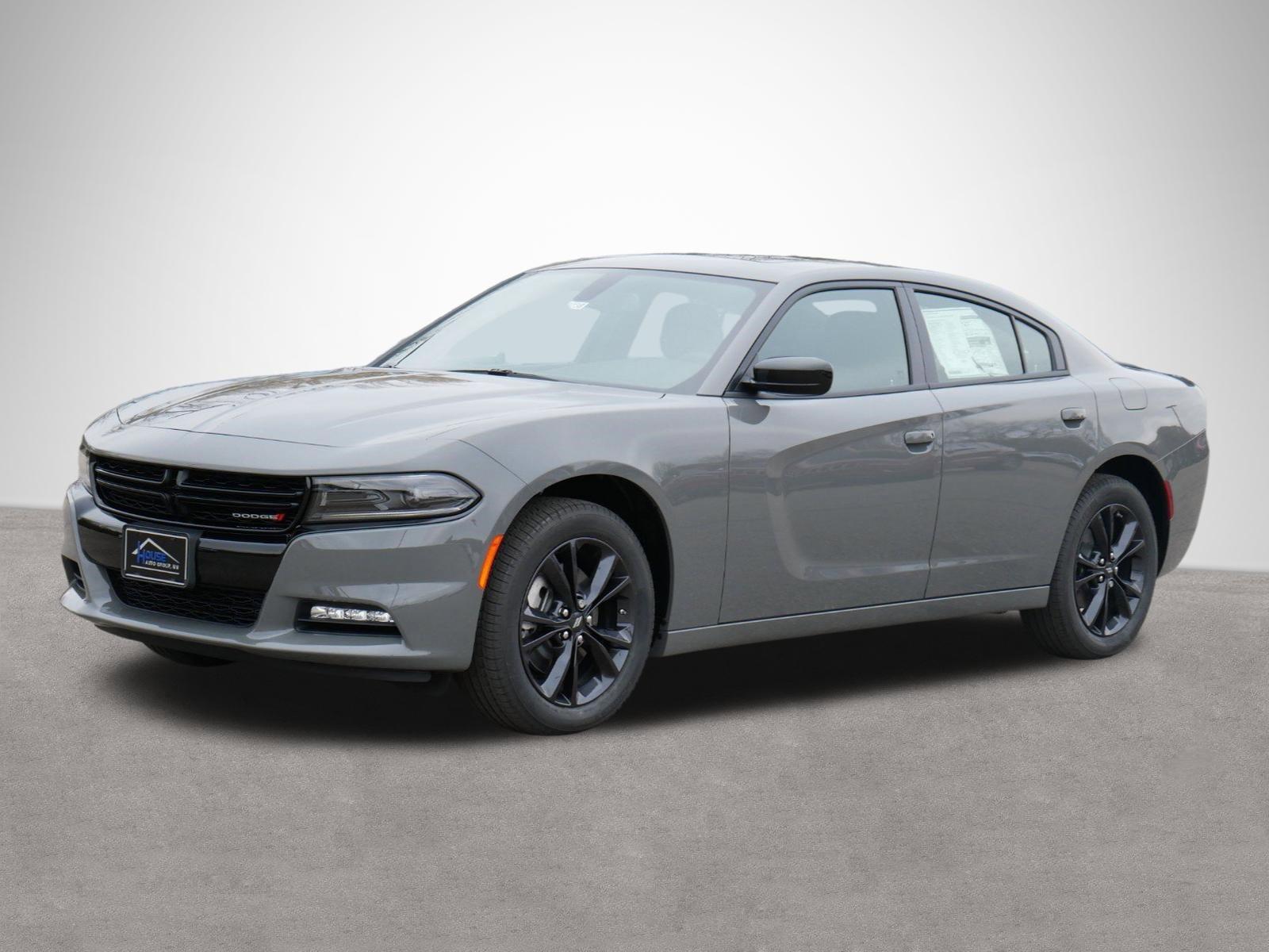 New 2023 Dodge Charger for Sale at House Chrysler Dodge Jeep Ram