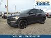 Used 2018 Jeep Compass Altitude with VIN 3C4NJDBB9JT402886 for sale in Taylor, MI