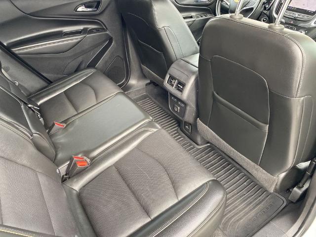 2020 Chevrolet Equinox Vehicle Photo in TURLOCK, CA 95380-4918