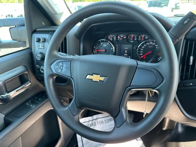 2024 Chevrolet Silverado 5500 HD Vehicle Photo in COLUMBIA, MO 65203-3903