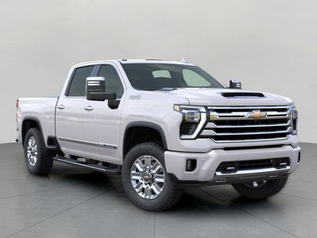 2024 Chevrolet Silverado 2500 HD Vehicle Photo in APPLETON, WI 54914-4656