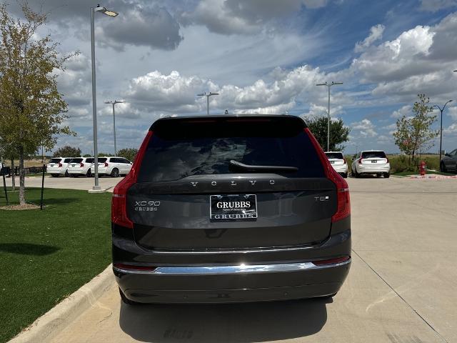 2025 Volvo XC90 Plug-In Hybrid Vehicle Photo in Grapevine, TX 76051