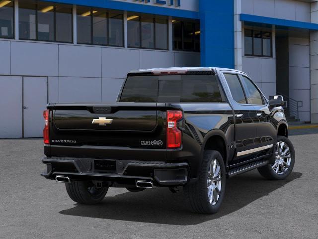 2025 Chevrolet Silverado 1500 Vehicle Photo in KANSAS CITY, MO 64114-4502