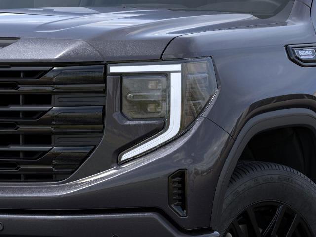 2025 GMC Sierra 1500 Vehicle Photo in PORTLAND, OR 97225-3518