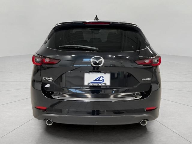 2025 Mazda CX-5 Vehicle Photo in Green Bay, WI 54304