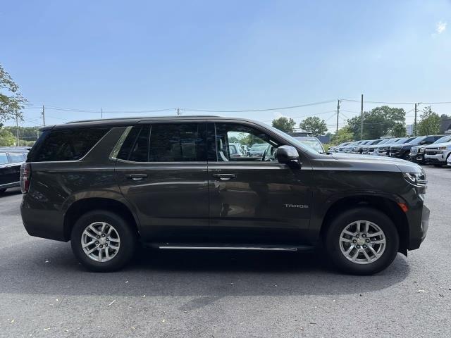 2021 Chevrolet Tahoe Vehicle Photo in SAINT JAMES, NY 11780-3219