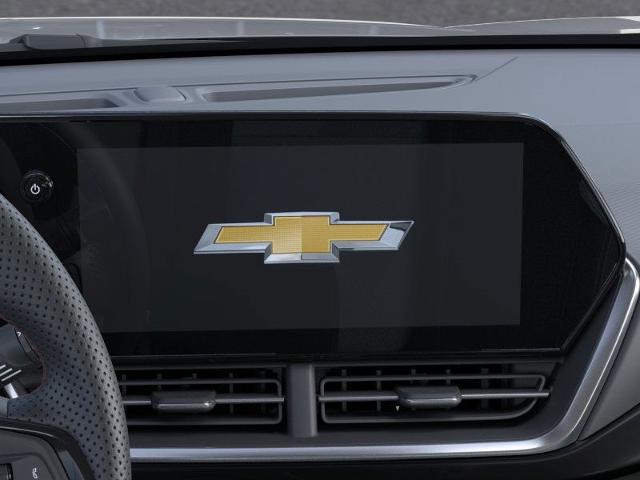 2025 Chevrolet Trax Vehicle Photo in GREEN BAY, WI 54304-5303