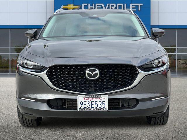 2022 Mazda CX-30 Vehicle Photo in RIVERSIDE, CA 92504-4106