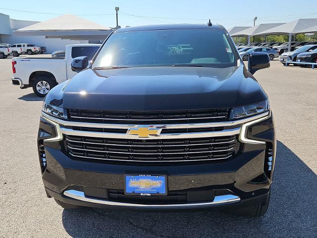 2024 Chevrolet Tahoe Vehicle Photo in SAN ANGELO, TX 76903-5798