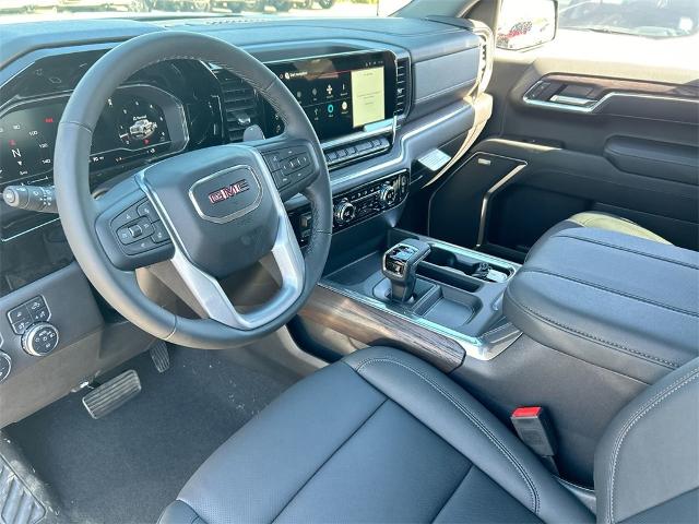 2025 GMC Sierra 1500 Vehicle Photo in GOODYEAR, AZ 85338-1310