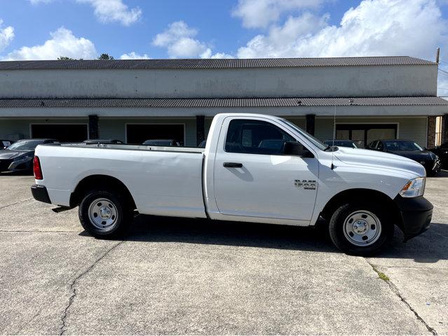 2022 Ram 1500 Classic Vehicle Photo in Savannah, GA 31419