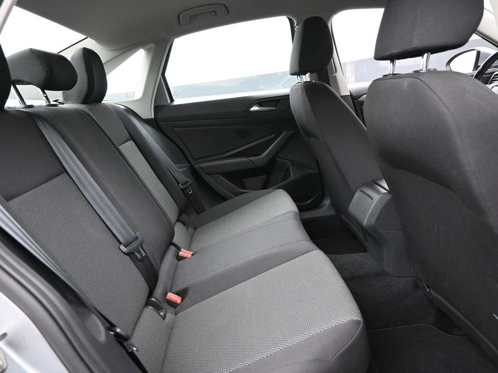 2020 Volkswagen Jetta Vehicle Photo in Marion, IA 52302