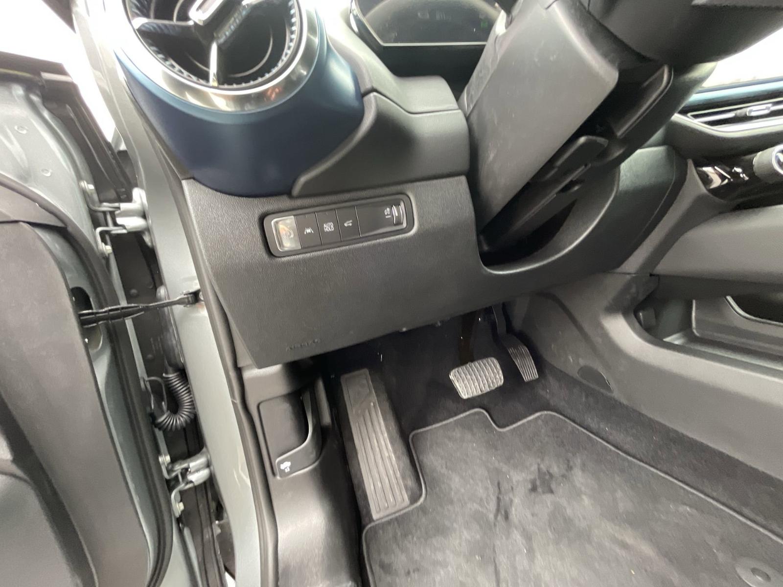 2025 Chevrolet Equinox EV Vehicle Photo in BENTONVILLE, AR 72712-4322