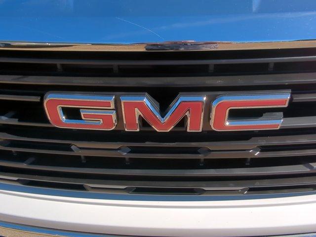 2025 GMC Sierra 1500 Vehicle Photo in ALBERTVILLE, AL 35950-0246