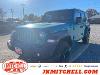 Used 2019 Jeep Wrangler Unlimited Sport S with VIN 1C4HJXDGXKW607829 for sale in Casey, IL