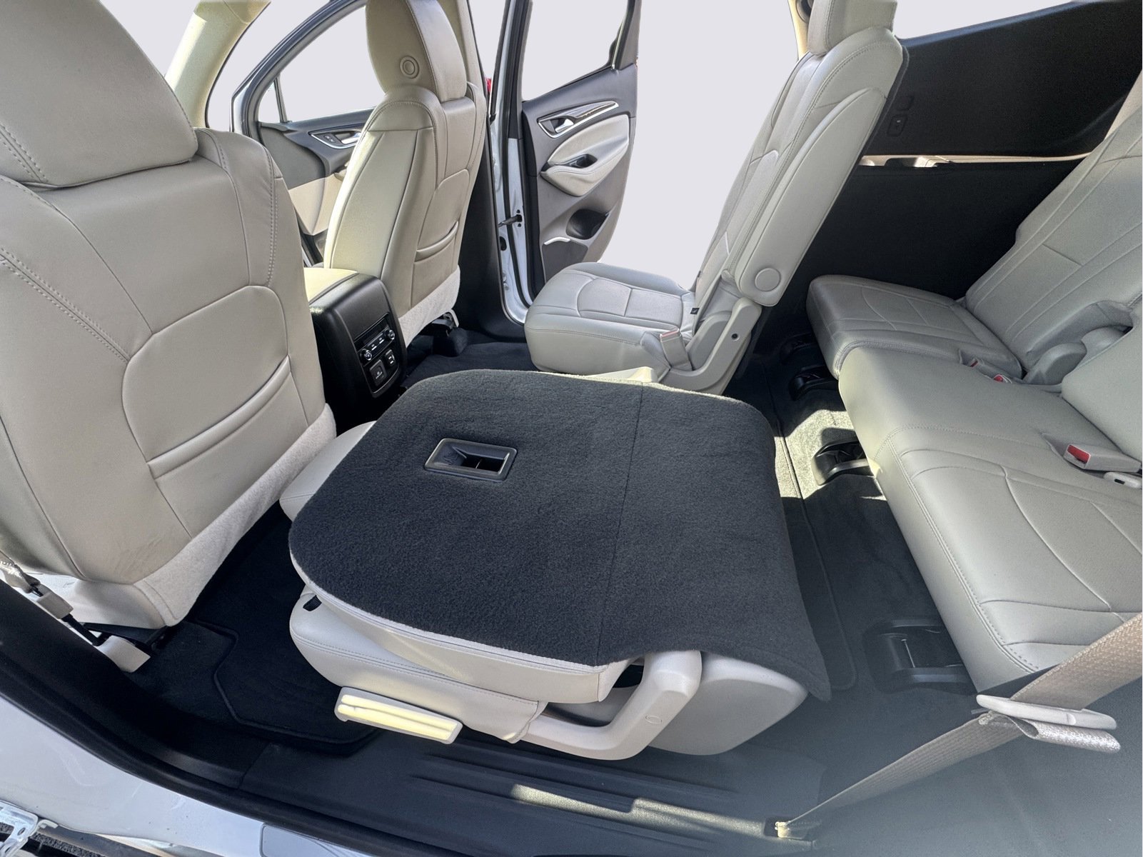 2021 Buick Enclave Vehicle Photo in LEOMINSTER, MA 01453-2952