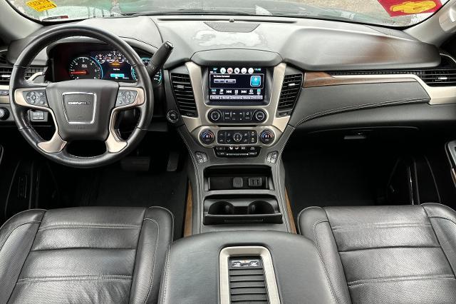 2019 GMC Yukon Vehicle Photo in SPOKANE, WA 99202-2191