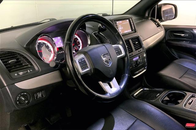 2019 Dodge Grand Caravan Vehicle Photo in Lees Summit, MO 64086