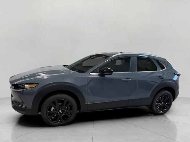 2025 Mazda CX-30 Vehicle Photo in Green Bay, WI 54304