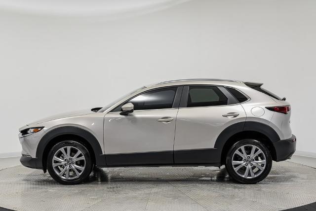 2023 Mazda CX-30 Vehicle Photo in Akron, OH 44312