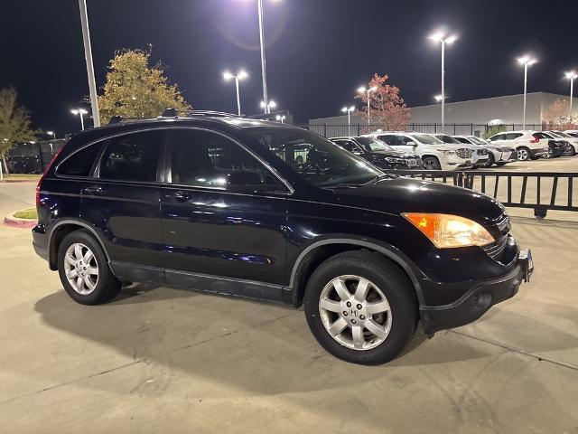 2007 Honda CR-V Vehicle Photo in Grapevine, TX 76051