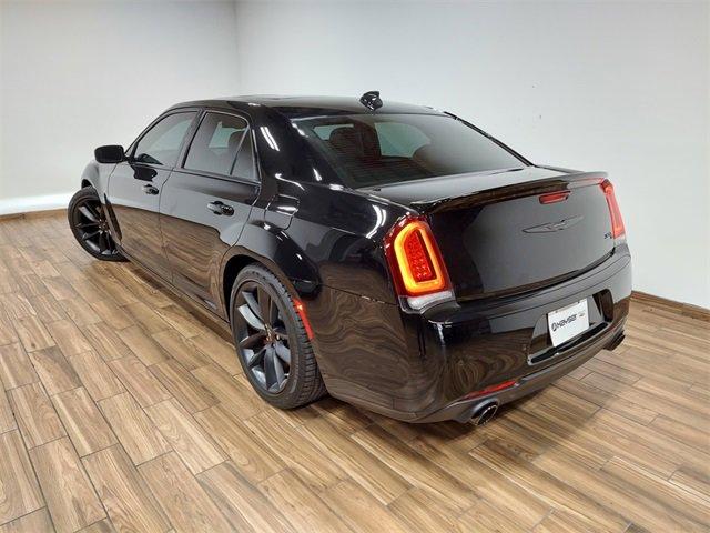 2023 Chrysler 300 Vehicle Photo in SAUK CITY, WI 53583-1301