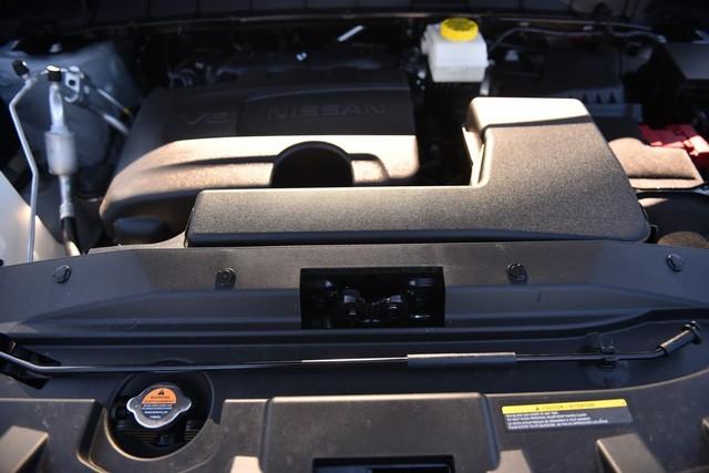 2025 Nissan Pathfinder Vehicle Photo in Ballwin, MO 63011