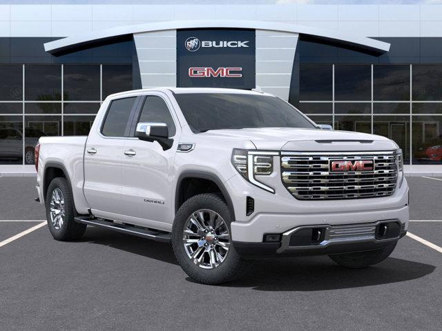 2025 GMC Sierra 1500 Vehicle Photo in ALBERTVILLE, AL 35950-0246