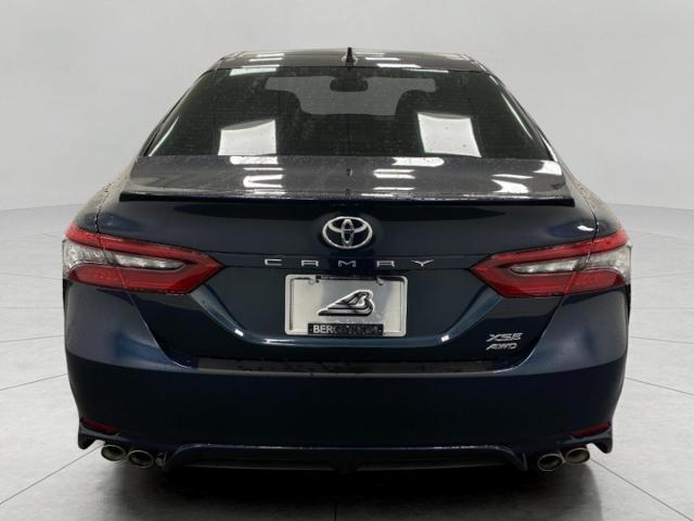 2021 Toyota Camry Vehicle Photo in Appleton, WI 54913