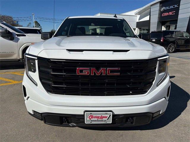 2025 GMC Sierra 1500 Vehicle Photo in BATON ROUGE, LA 70806-4466