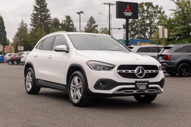 2023 Mercedes-Benz GLA Vehicle Photo in Tigard, OR 97223