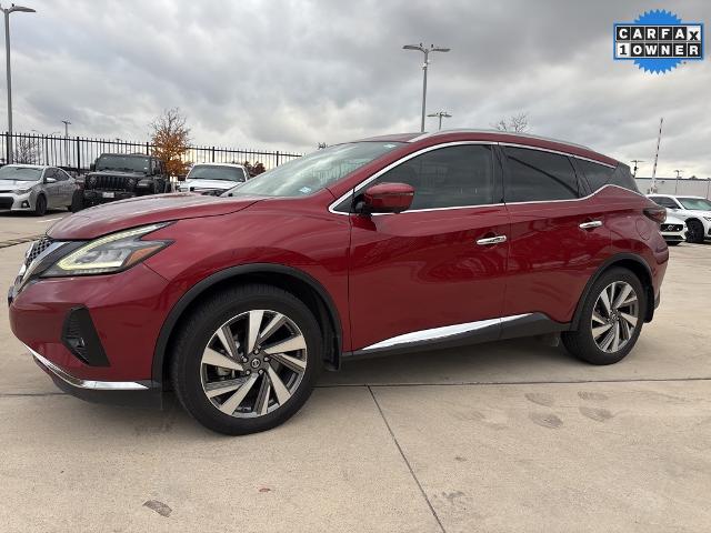 2019 Nissan Murano Vehicle Photo in Grapevine, TX 76051