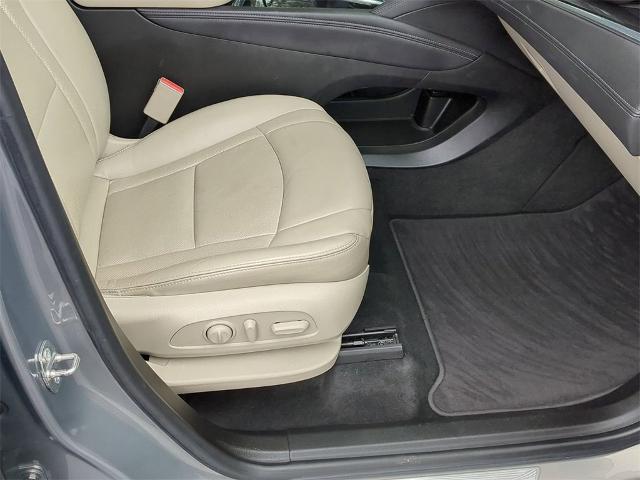 2018 Buick Enclave Vehicle Photo in ALBERTVILLE, AL 35950-0246